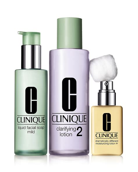 Clinique .